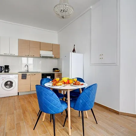 Le Marais & Montorgueil - 2br - Cityapartmentstay