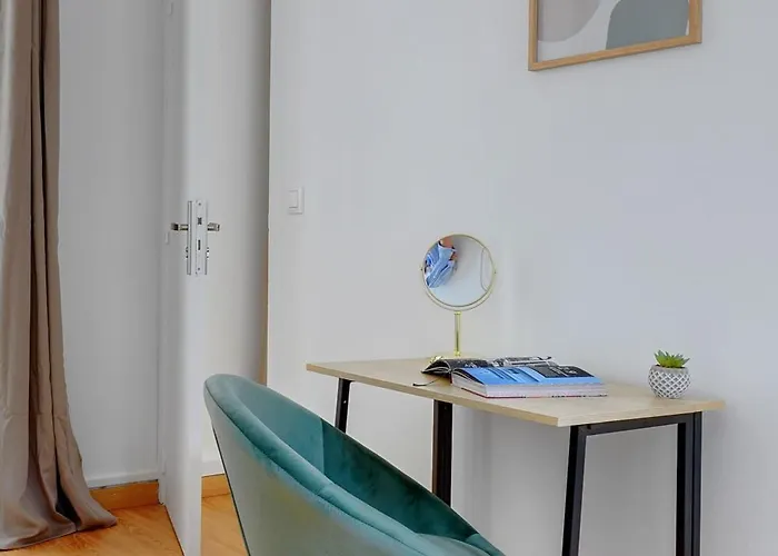 Le Marais & Montorgueil - 2br - Cityapartmentstay Apartamento