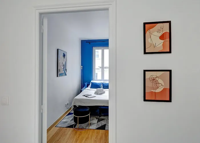 Le Marais & Montorgueil - 2br - Cityapartmentstay Apartamento