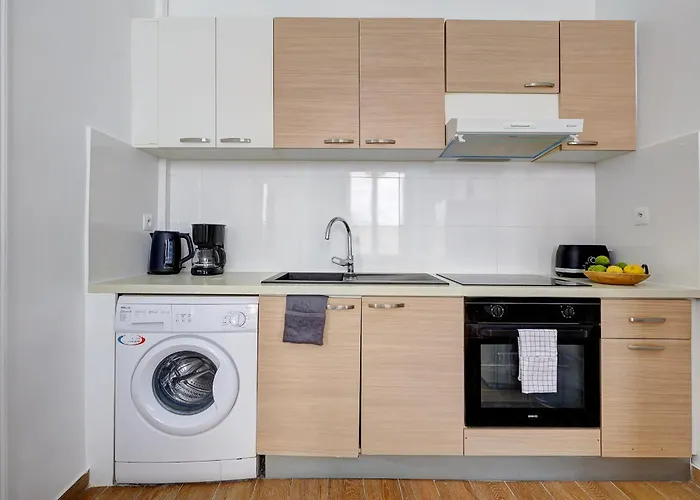 Apartamento Le Marais & Montorgueil - 2br - Cityapartmentstay Paris