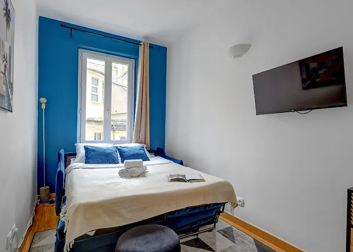 Le Marais & Montorgueil - 2br - Cityapartmentstay * Paris