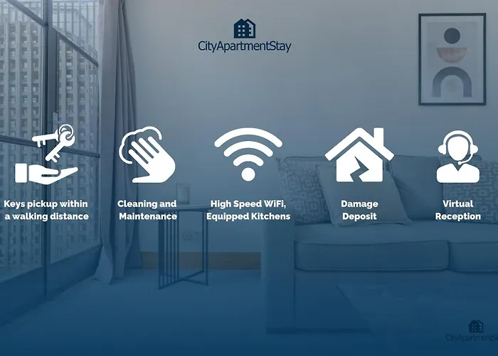 Le Marais & Montorgueil - 2br - Cityapartmentstay Apartamento Paris