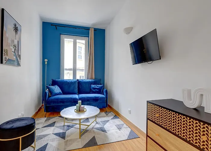 Le Marais & Montorgueil - 2br - Cityapartmentstay